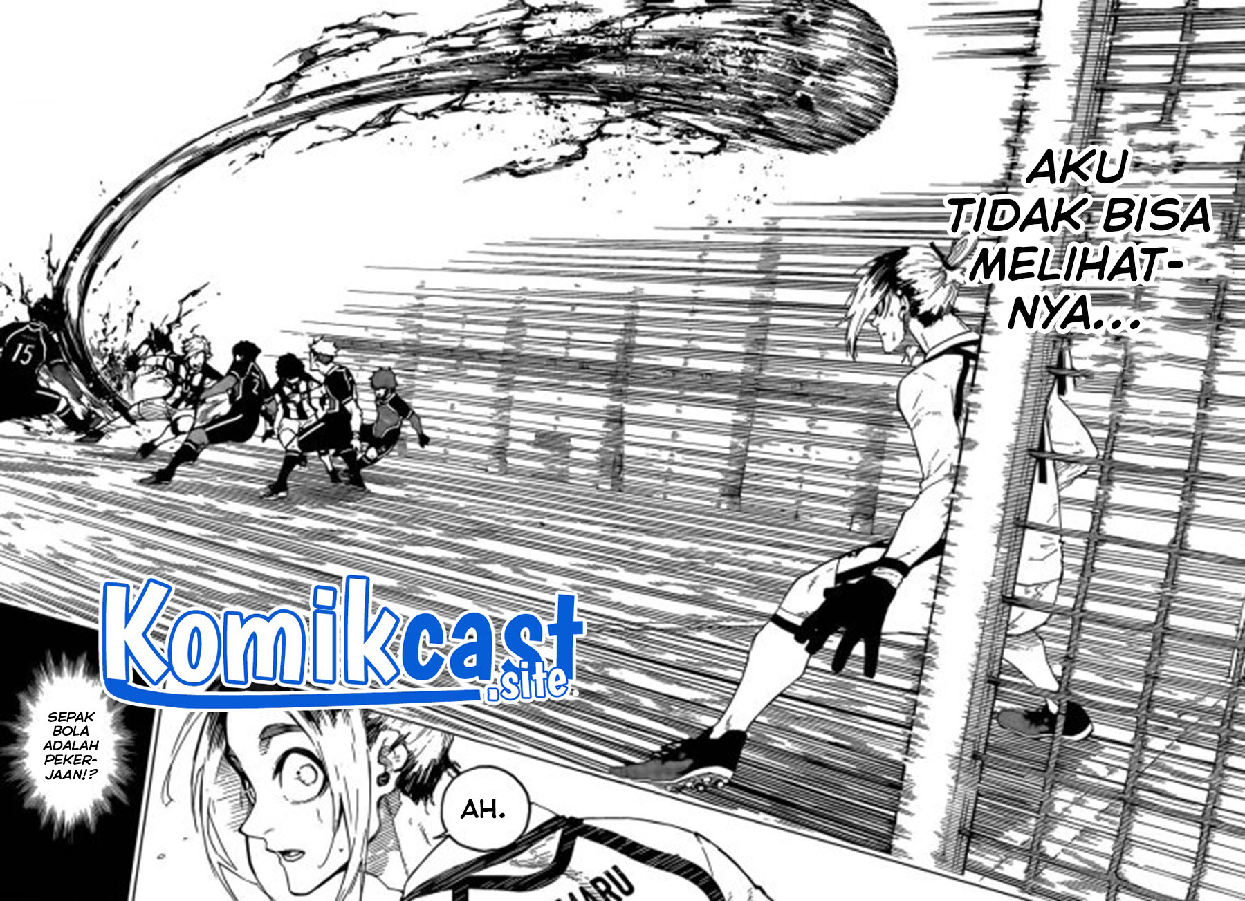 Chapter 215 - halaman 8