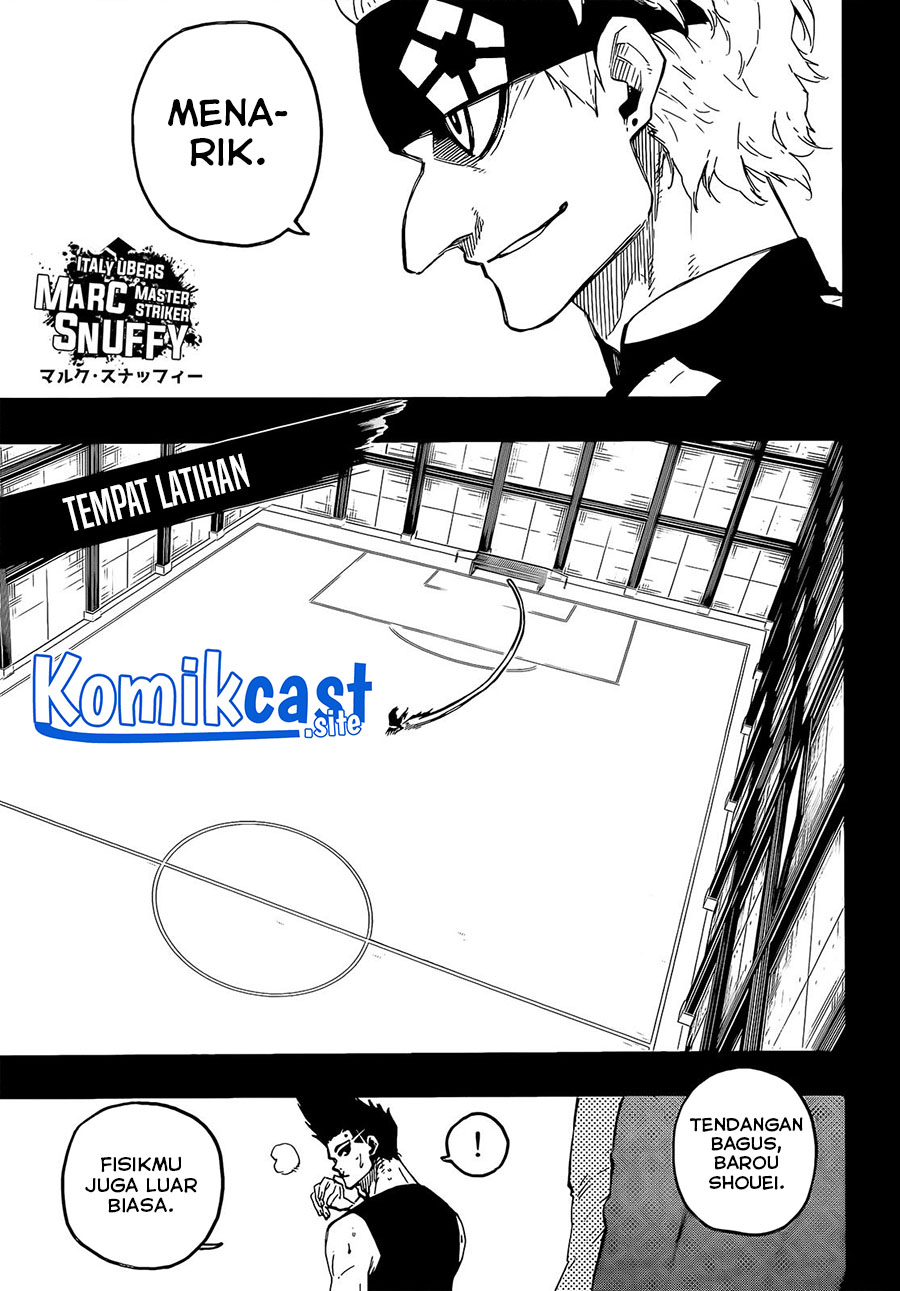 Chapter 215 - halaman 10