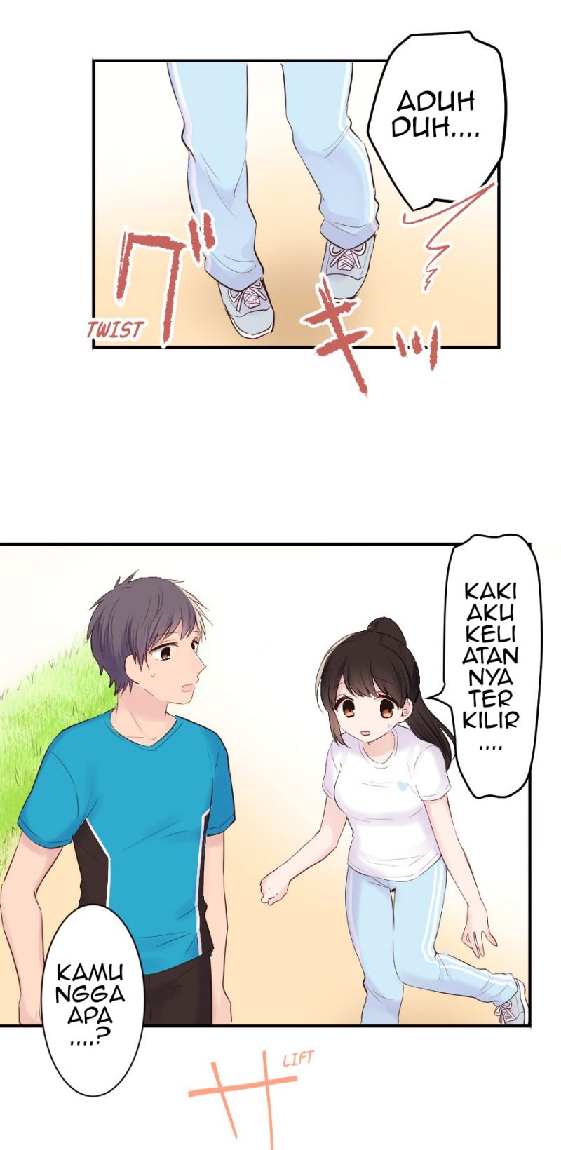 Chapter 36 - halaman 43