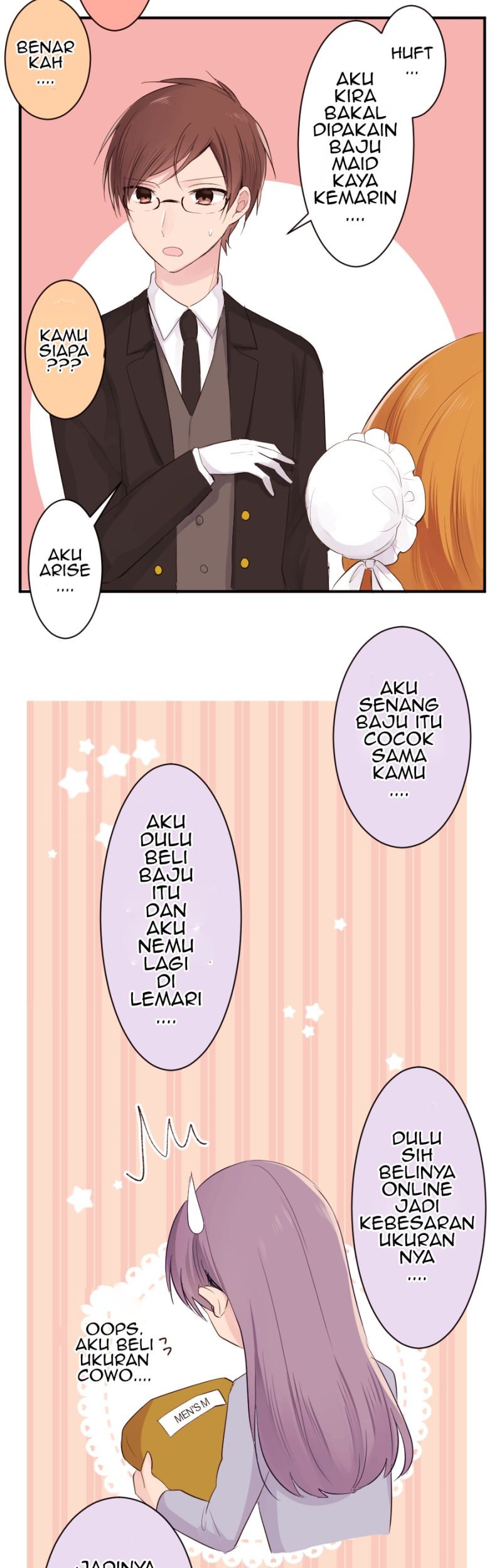 Chapter 31 - halaman 45