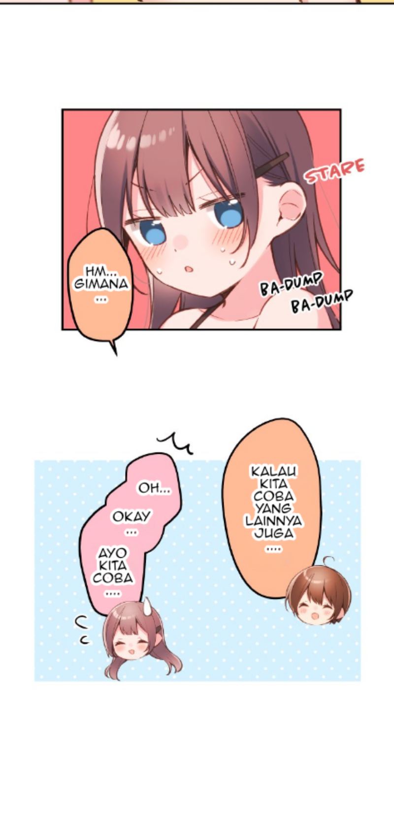 Chapter 45 - halaman 21