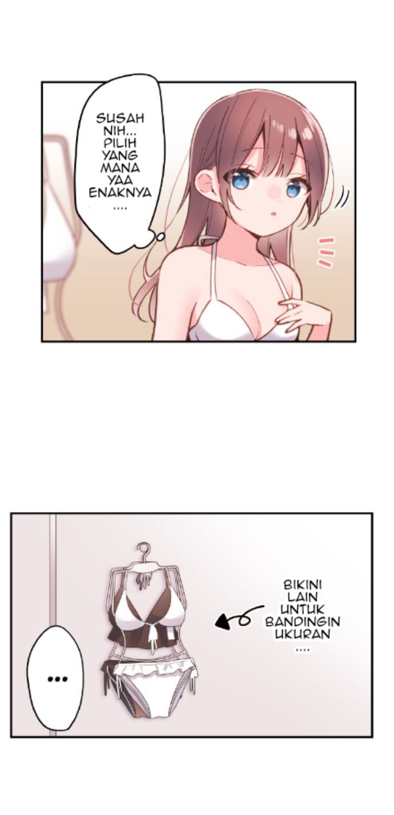 Chapter 45 - halaman 23