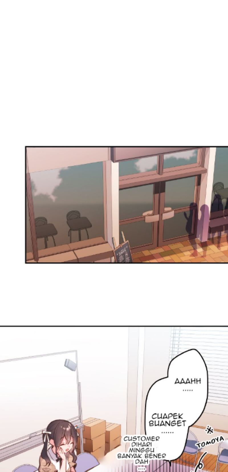 Chapter 45 - halaman 25