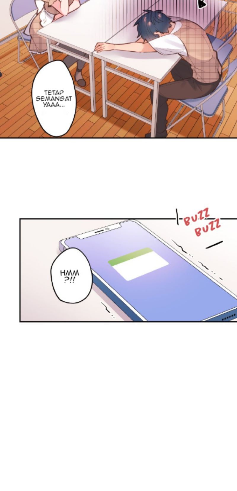 Chapter 45 - halaman 26