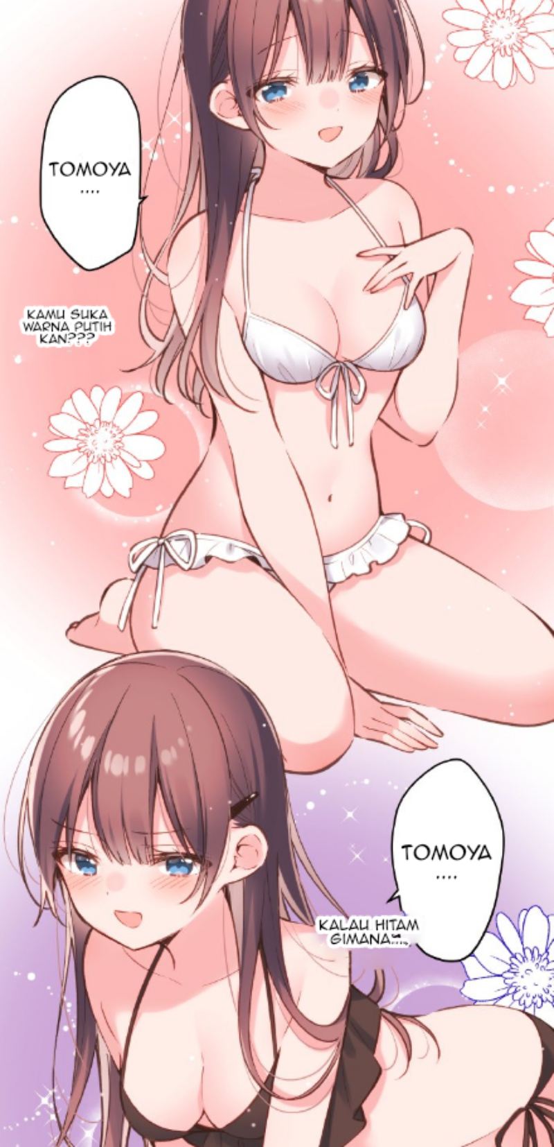 Chapter 45 - halaman 30