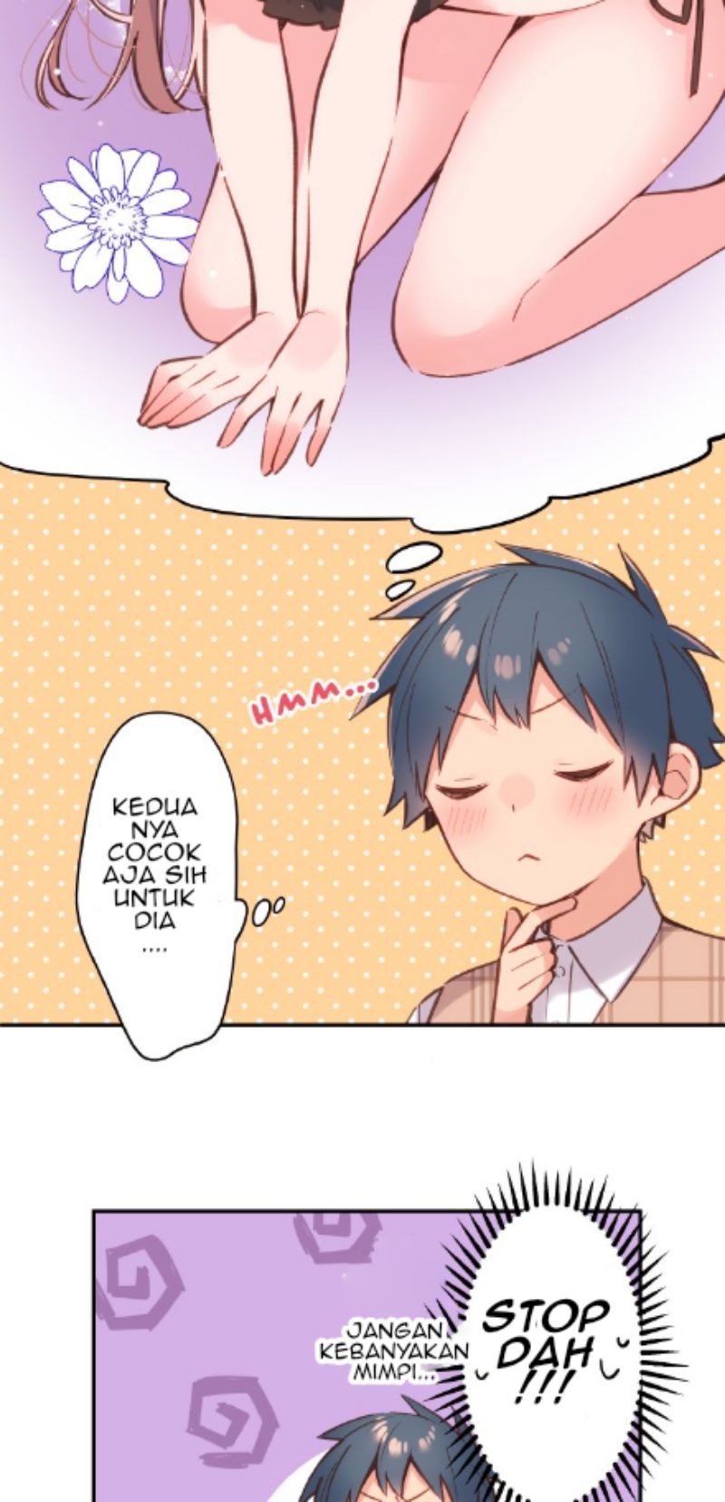 Chapter 45 - halaman 31