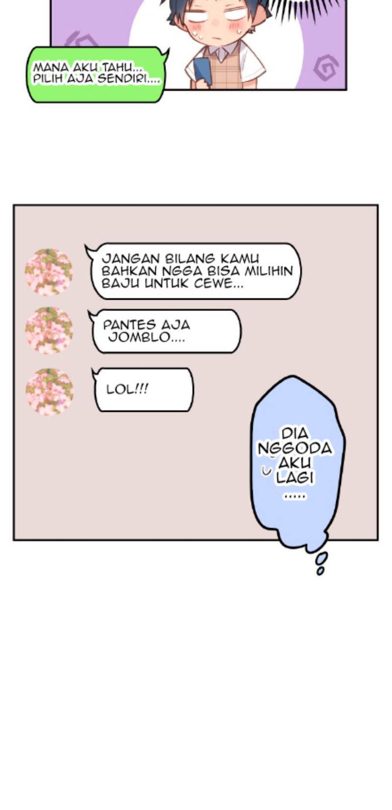 Chapter 45 - halaman 32