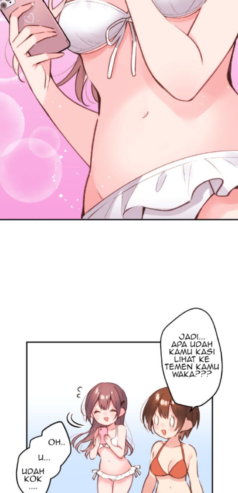 Chapter 45 - halaman 34