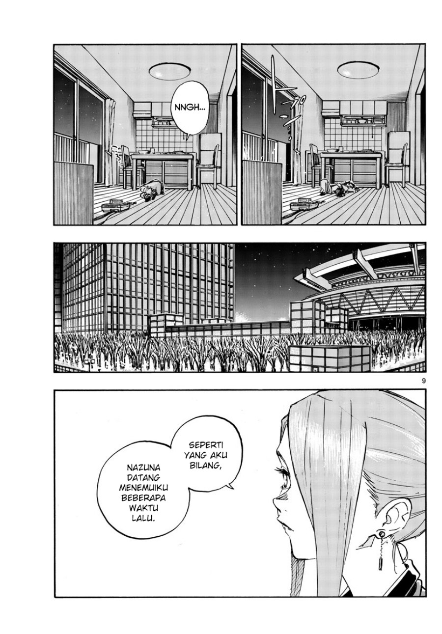 Chapter 166 - halaman 12