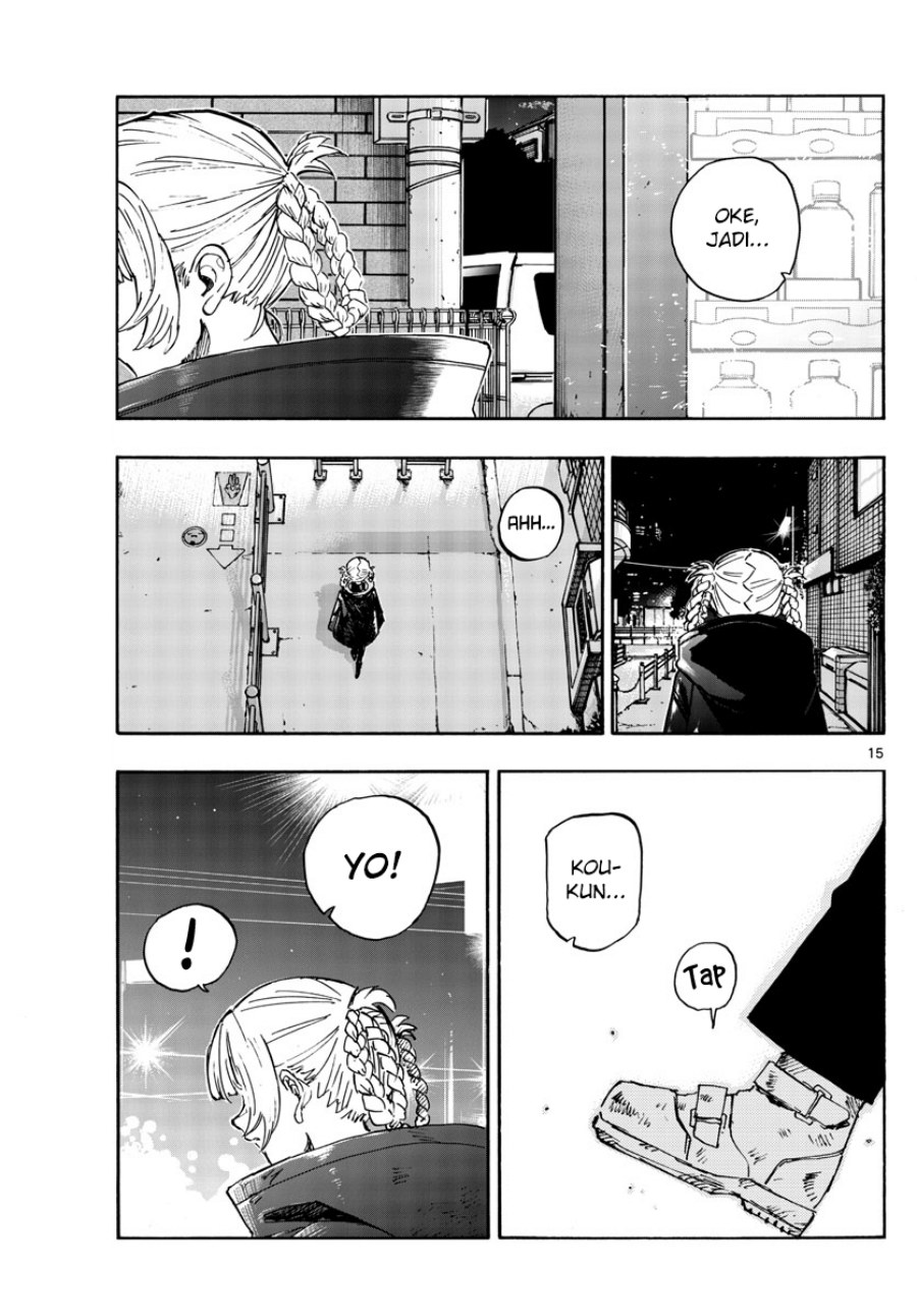 Chapter 166 - halaman 18