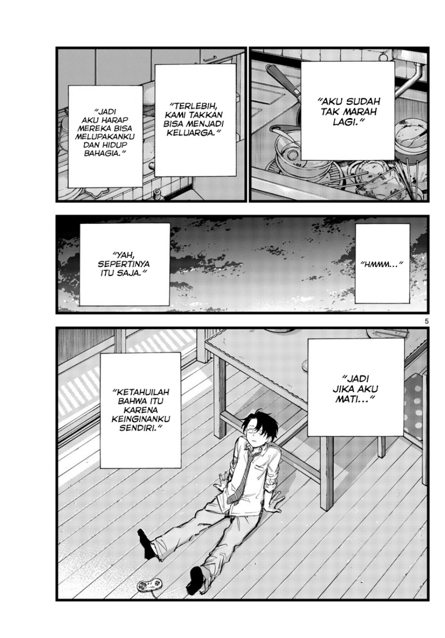 Chapter 166 - halaman 8