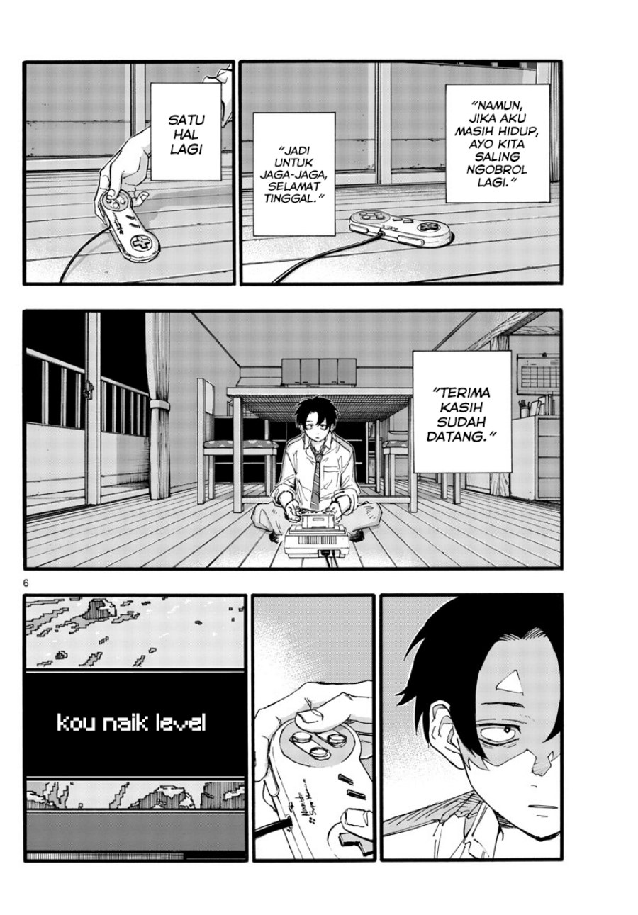 Chapter 166 - halaman 9