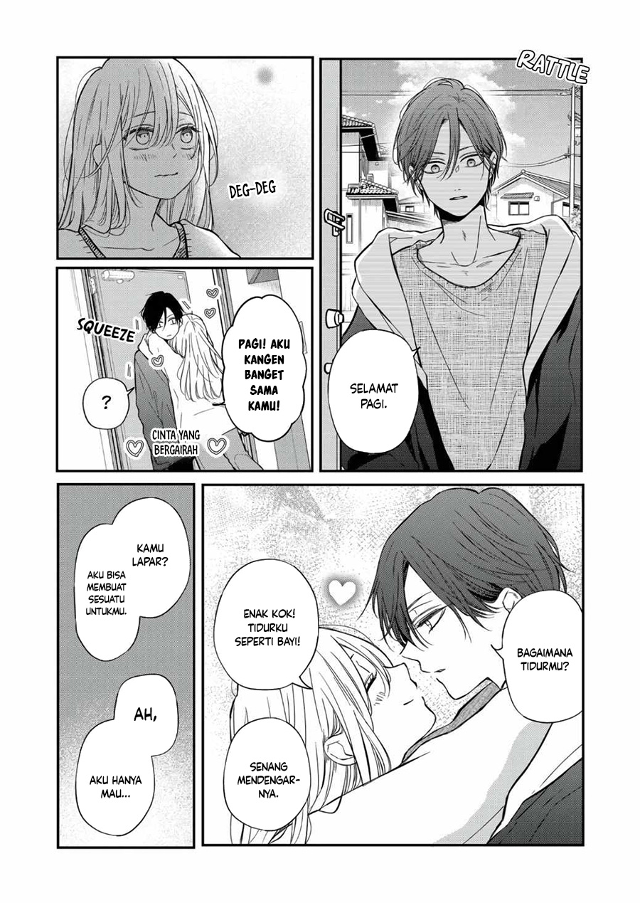Chapter 65 - halaman 12