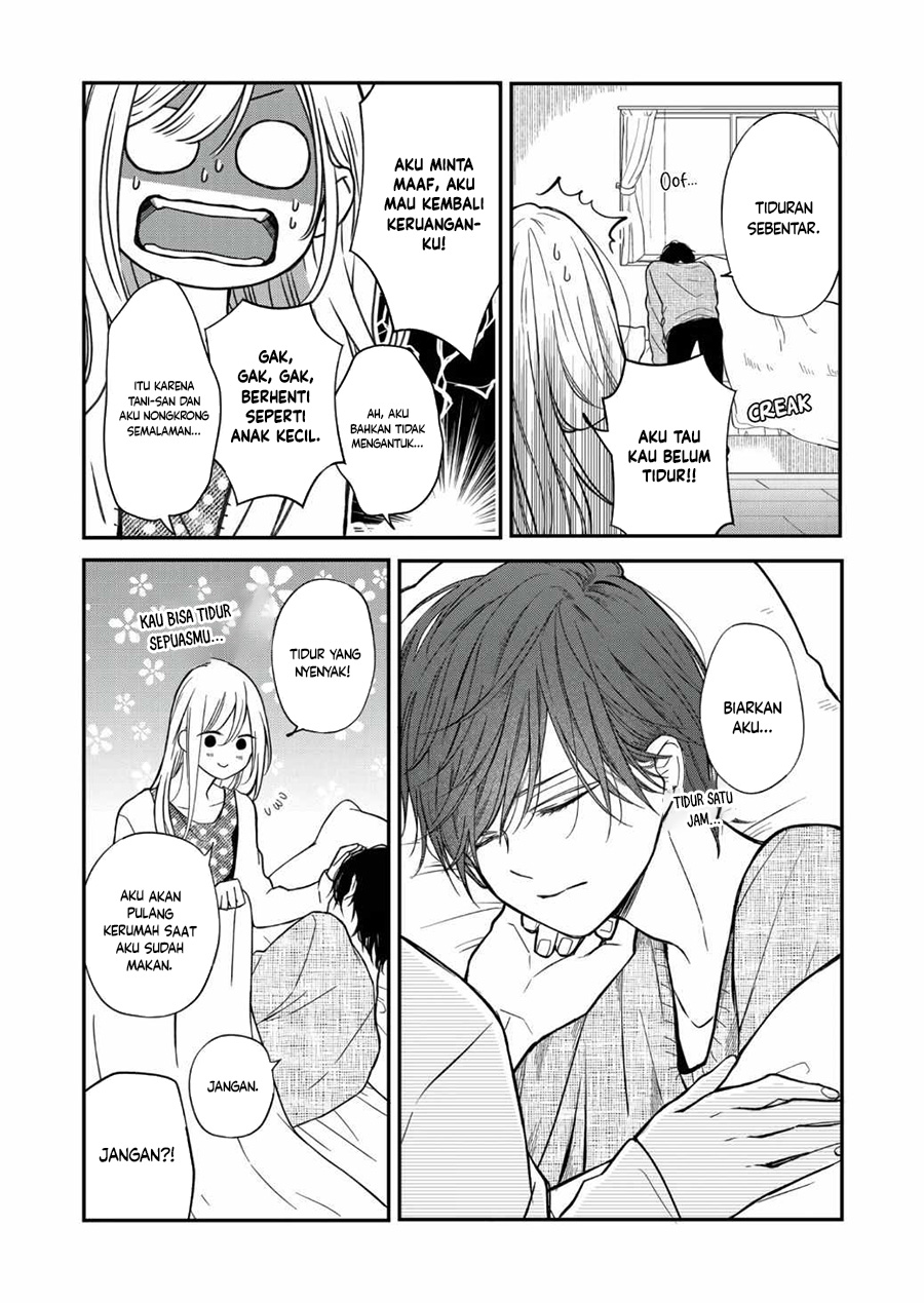 Chapter 65 - halaman 13
