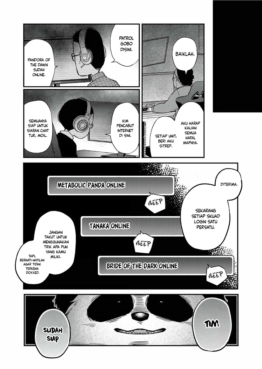 Chapter 65 - halaman 15