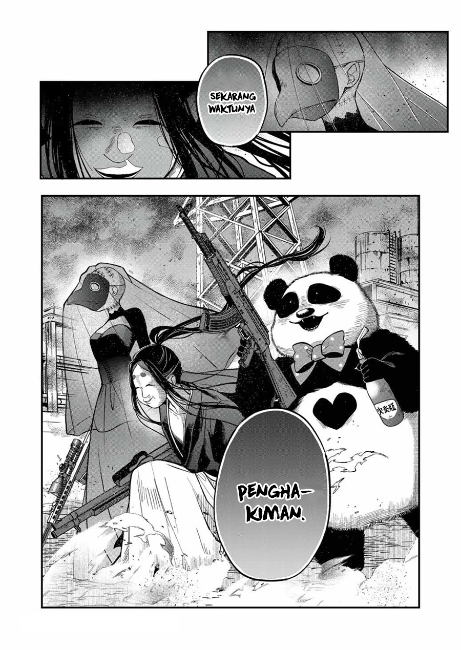 Chapter 65 - halaman 16