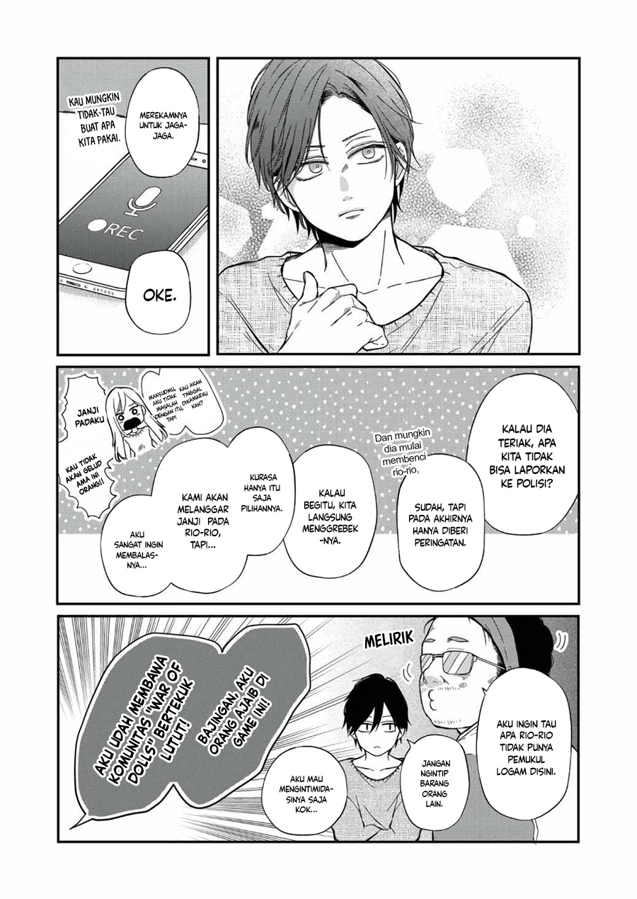 Chapter 65 - halaman 7