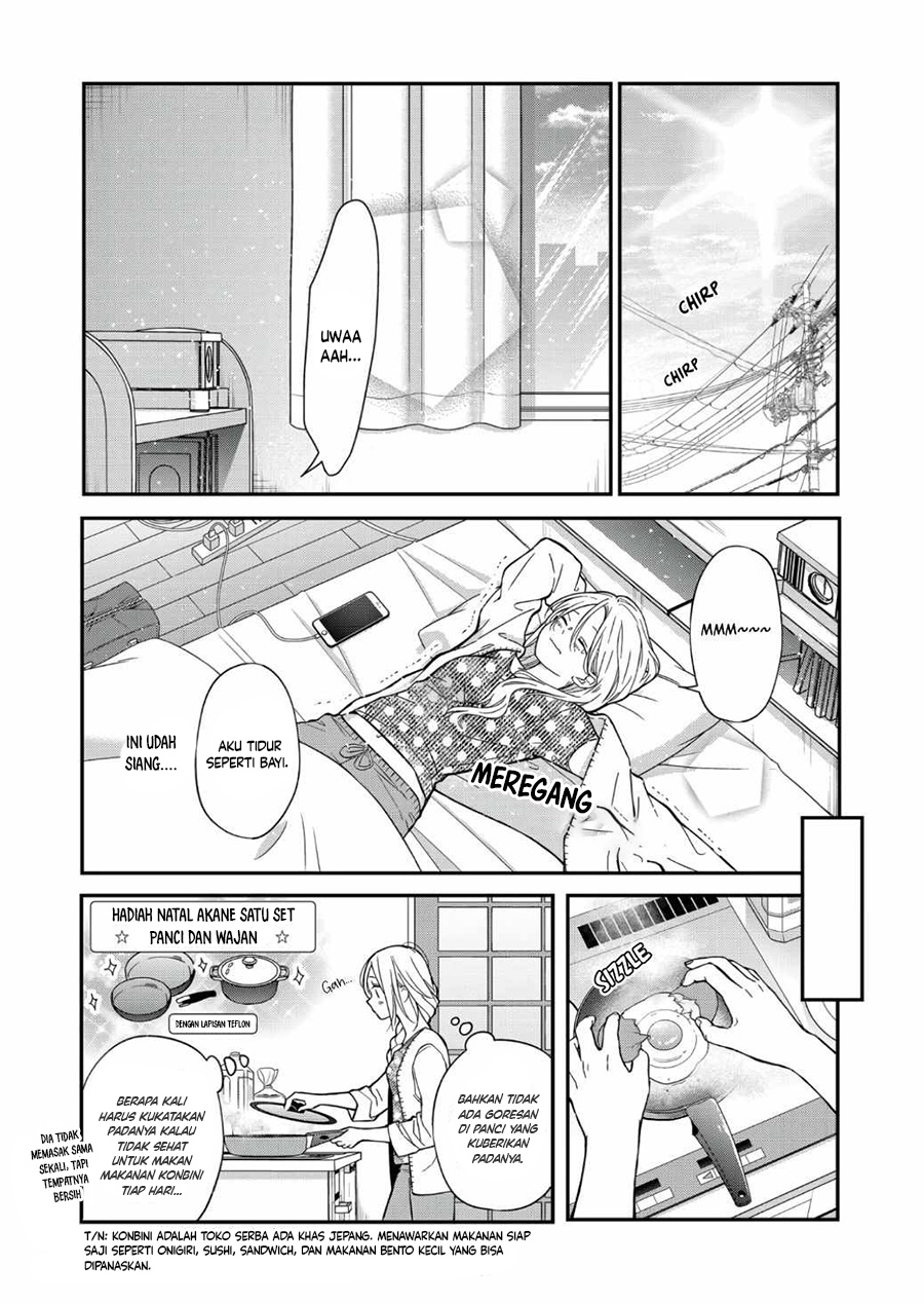 Chapter 65 - halaman 9