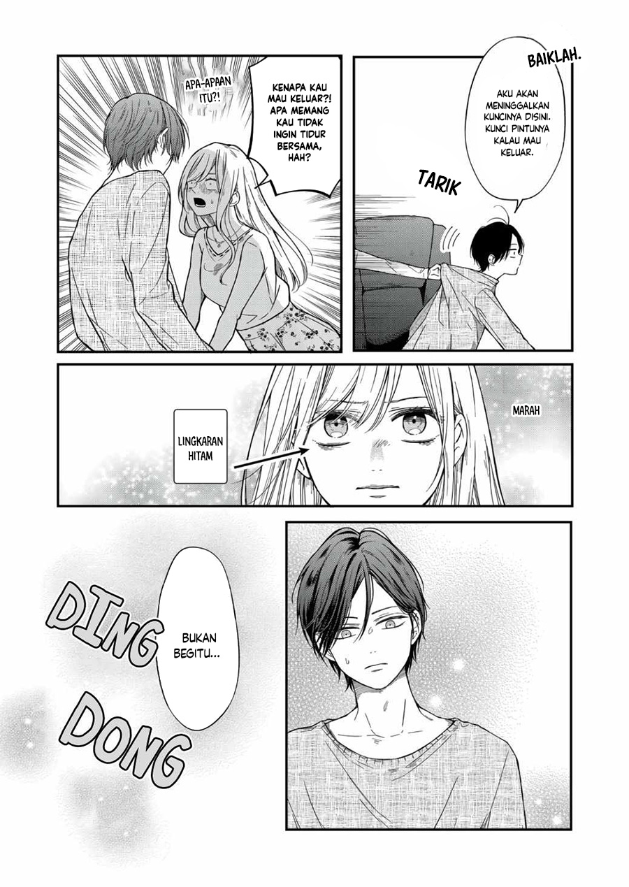 Chapter 64 - halaman 12