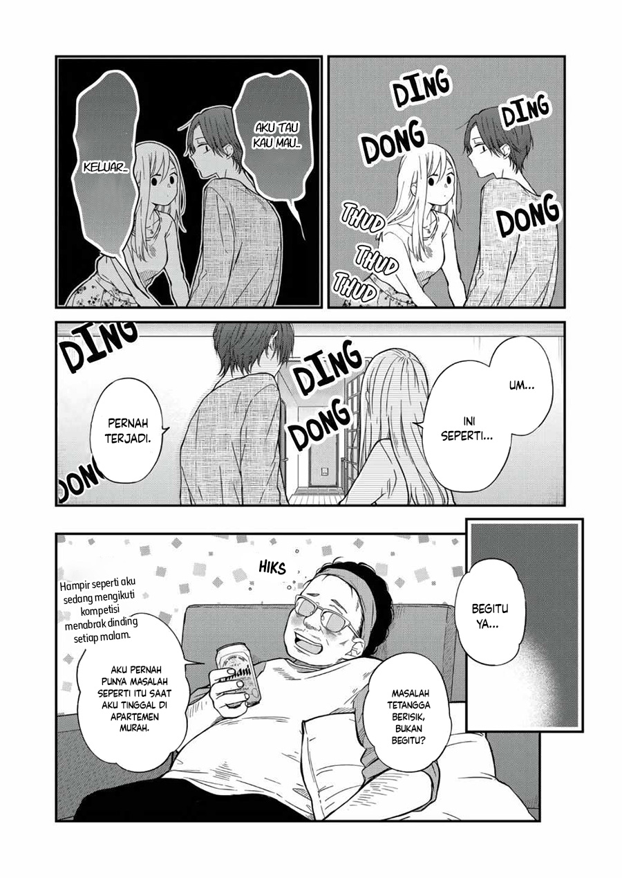 Chapter 64 - halaman 13