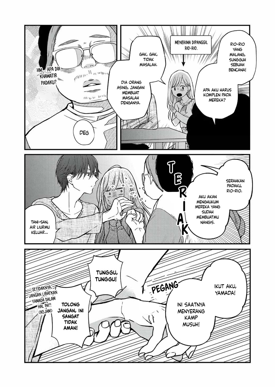 Chapter 64 - halaman 14