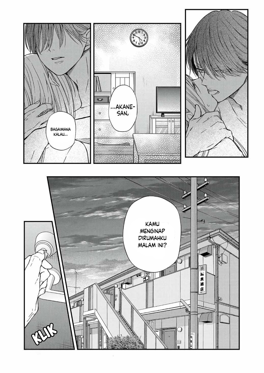 Chapter 64 - halaman 5