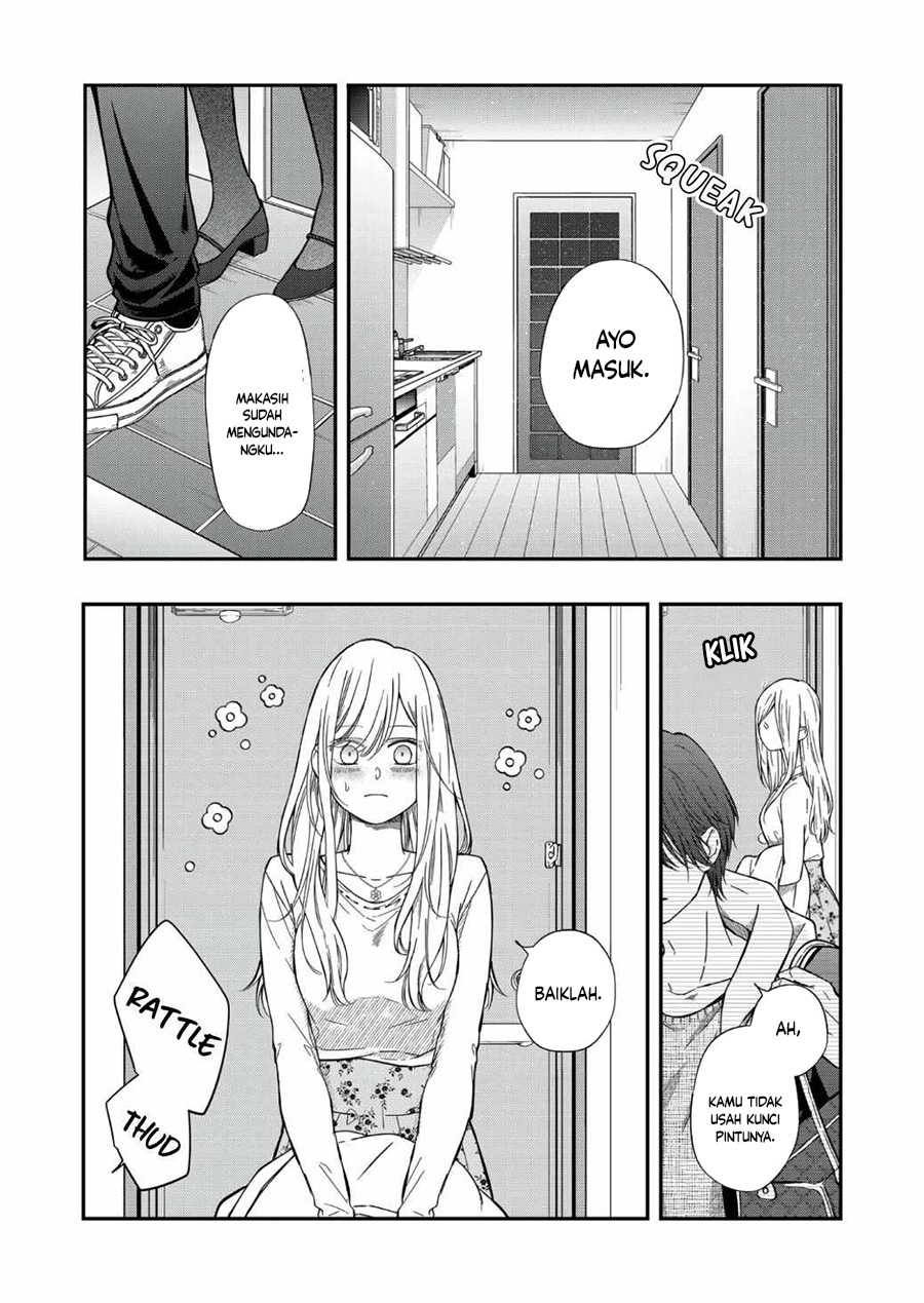 Chapter 64 - halaman 6