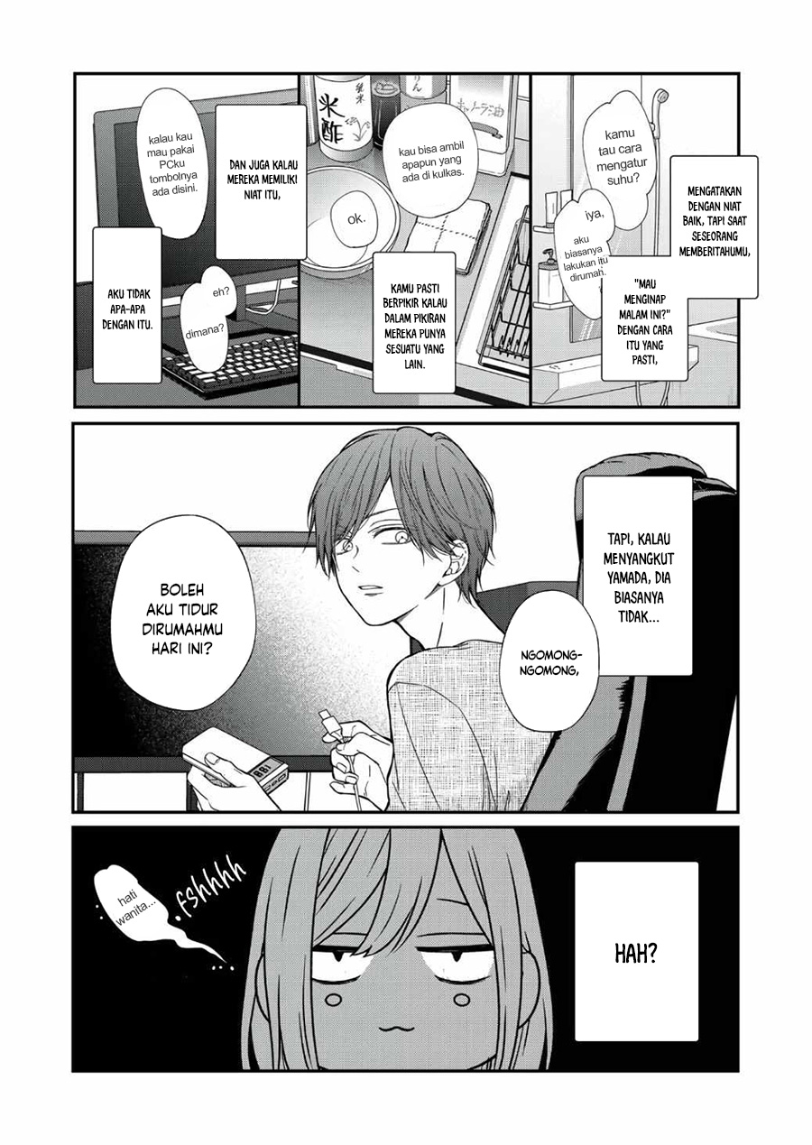 Chapter 64 - halaman 8