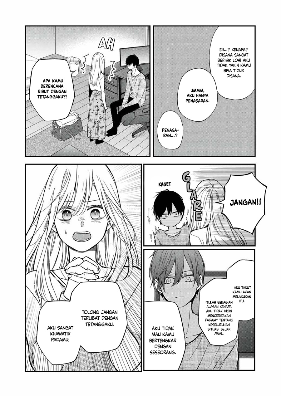 Chapter 64 - halaman 9