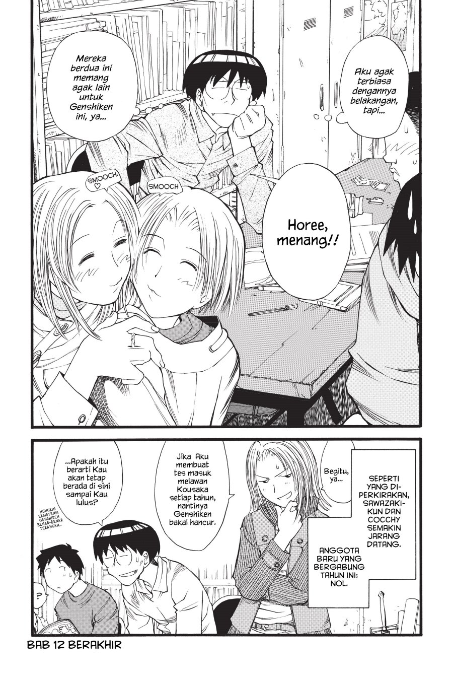 Chapter 12 - halaman 25
