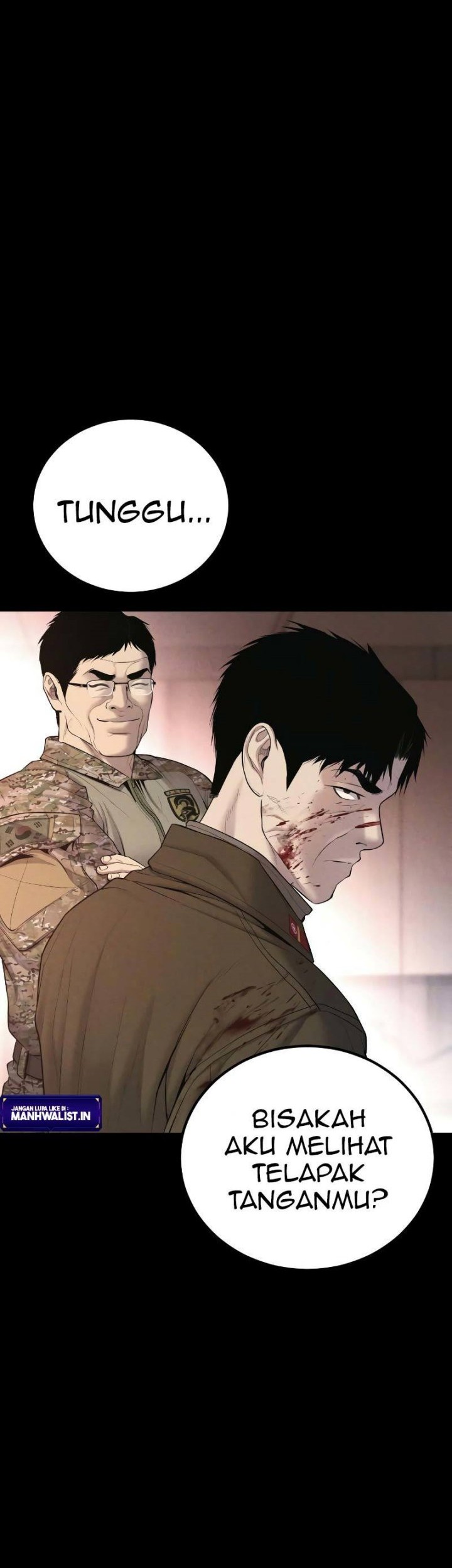 Chapter 82 - halaman 79