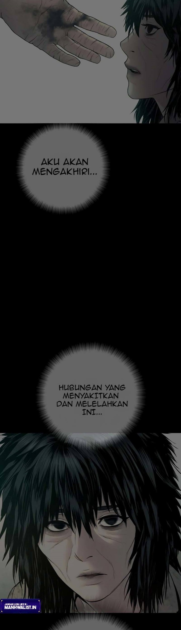 Chapter 82 - halaman 84