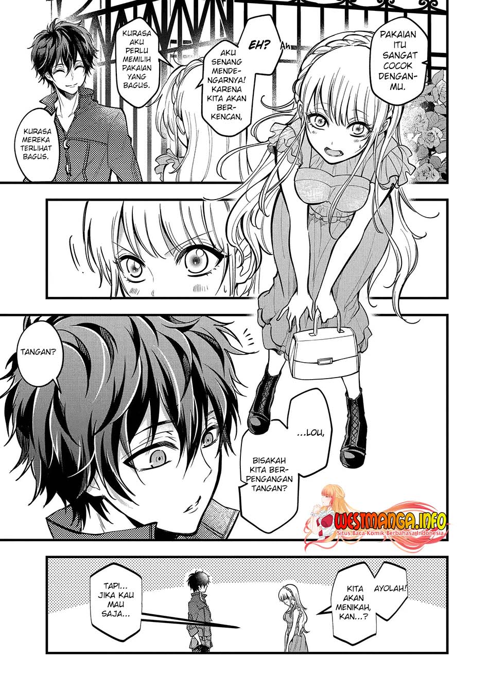 Chapter 19.1 - halaman 6