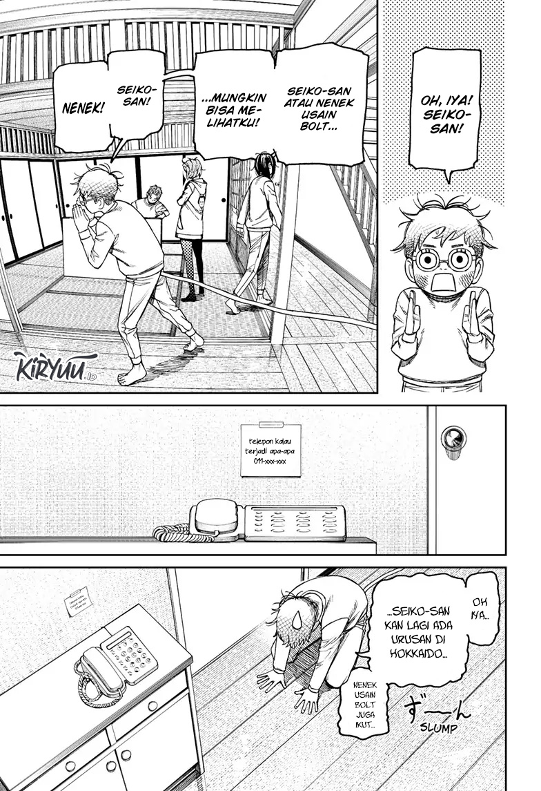 Chapter 93 - halaman 11