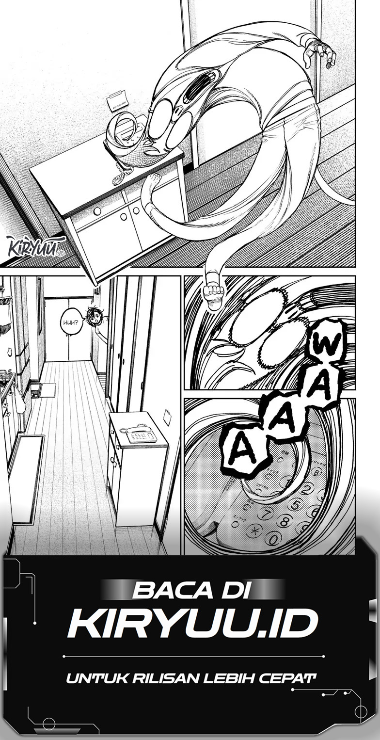 Chapter 93 - halaman 13