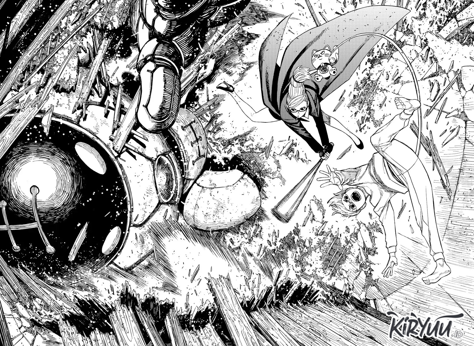Chapter 93 - halaman 15