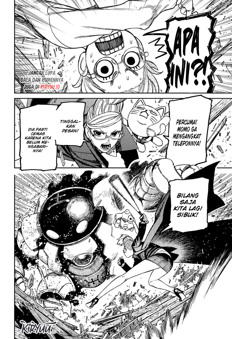 Chapter 93 - halaman 16