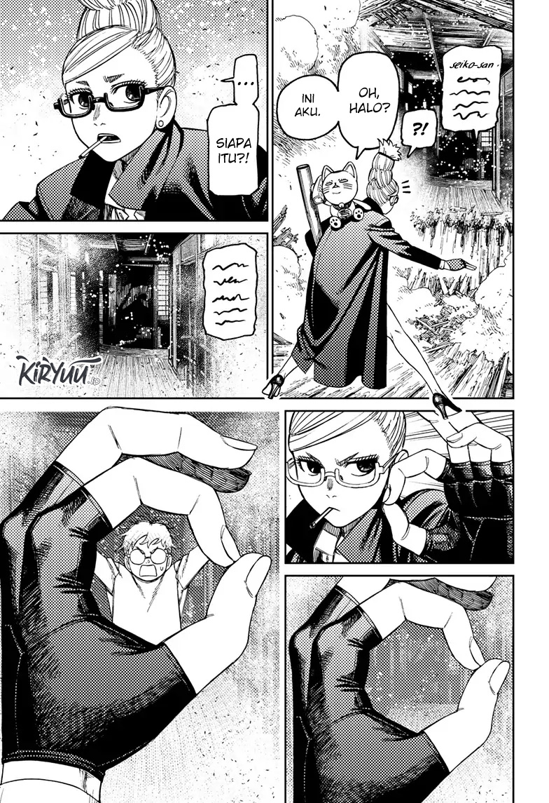 Chapter 93 - halaman 17