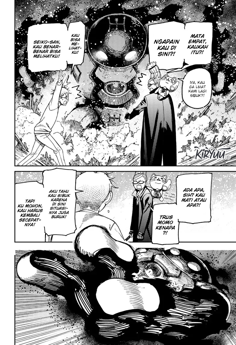 Chapter 93 - halaman 18
