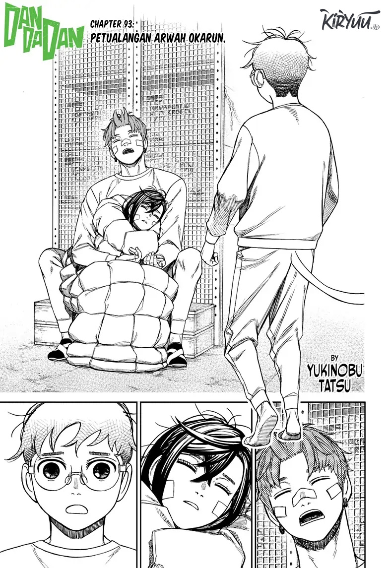 Chapter 93 - halaman 3