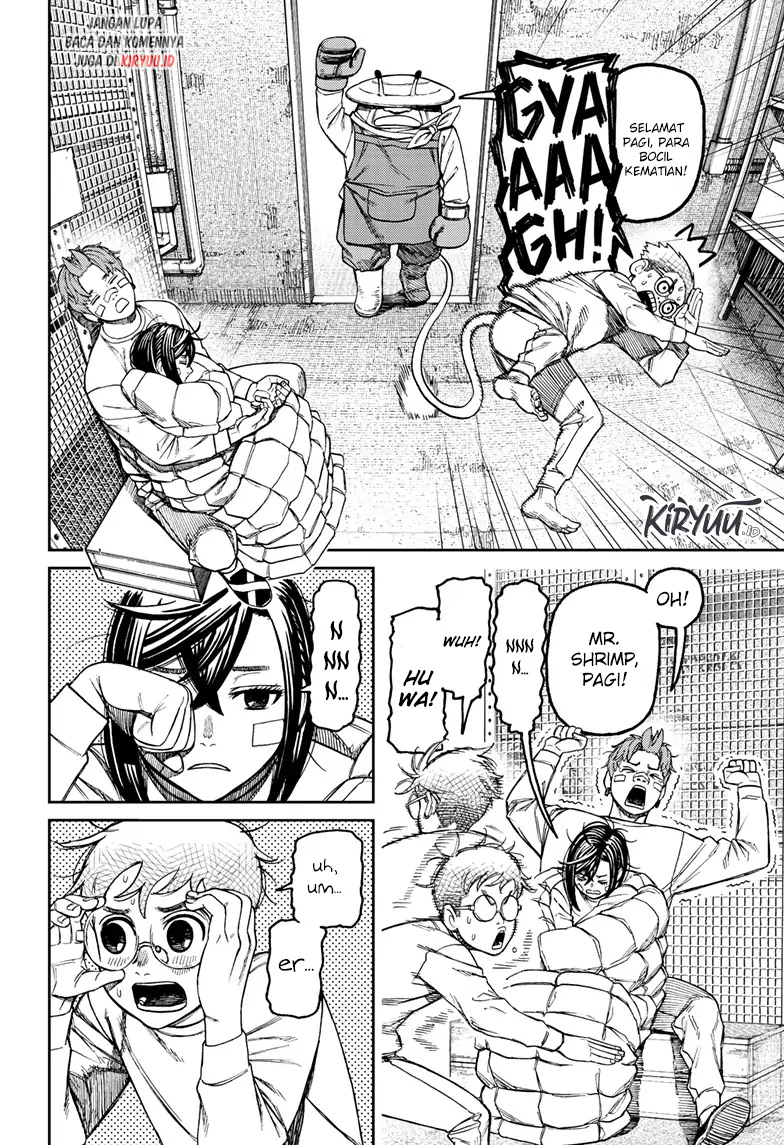 Chapter 93 - halaman 4