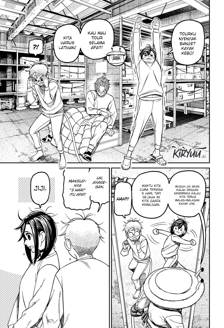 Chapter 93 - halaman 5