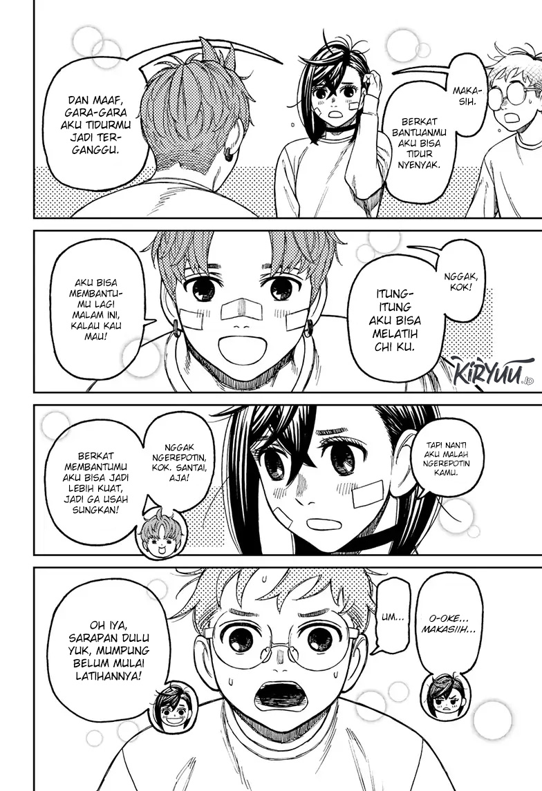 Chapter 93 - halaman 6