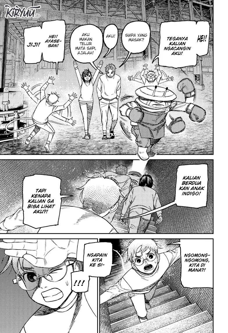 Chapter 93 - halaman 7