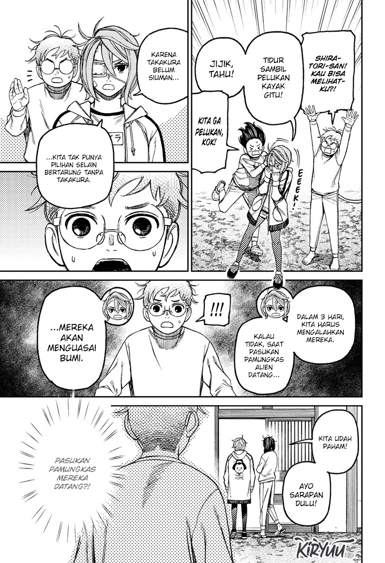 Chapter 93 - halaman 9