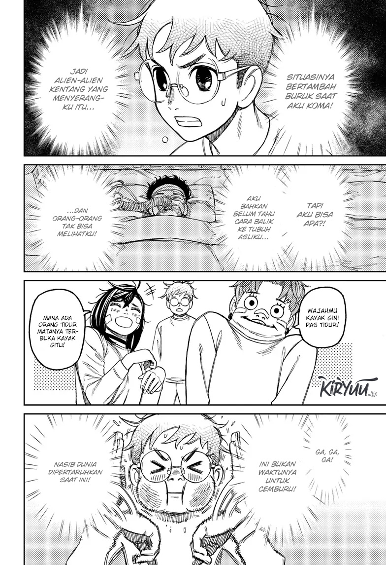 Chapter 93 - halaman 10