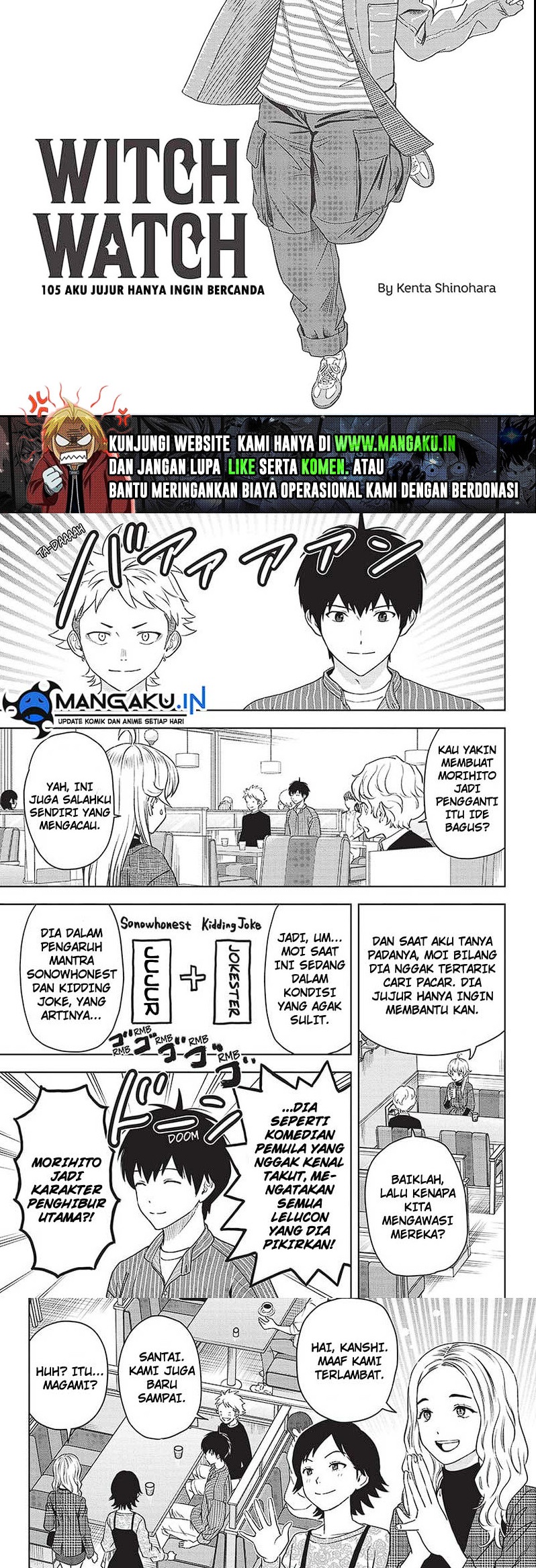 Chapter 105 - halaman 4