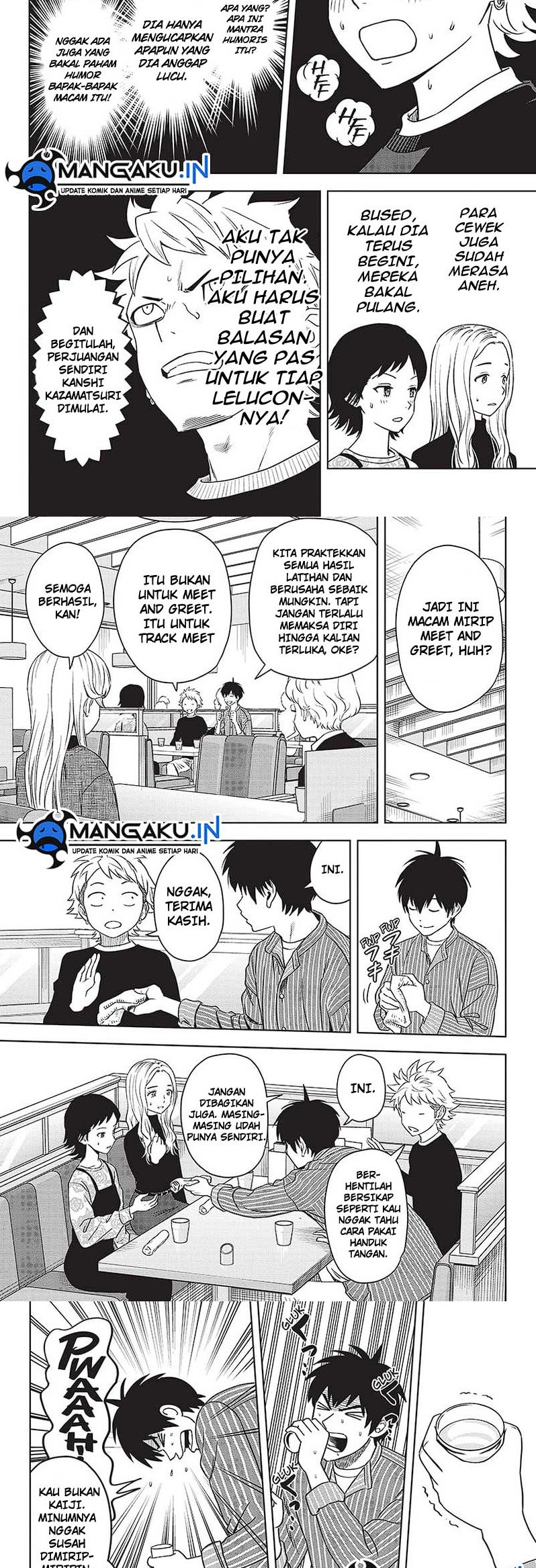 Chapter 105 - halaman 6