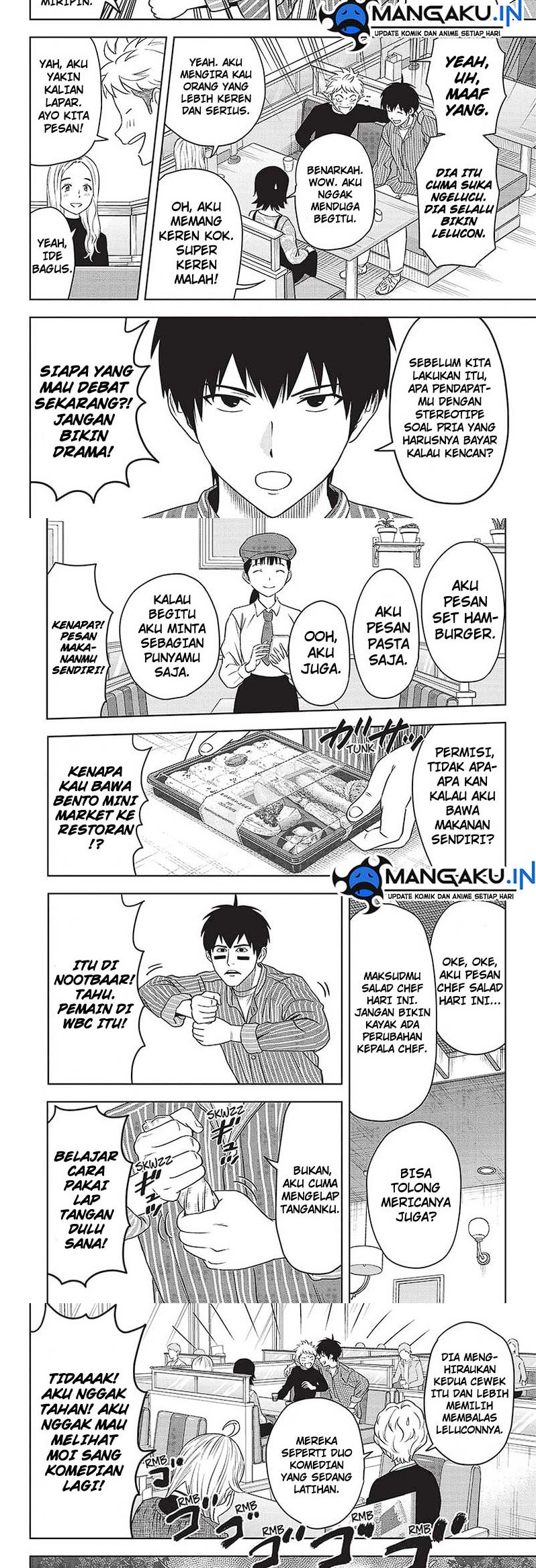 Chapter 105 - halaman 7