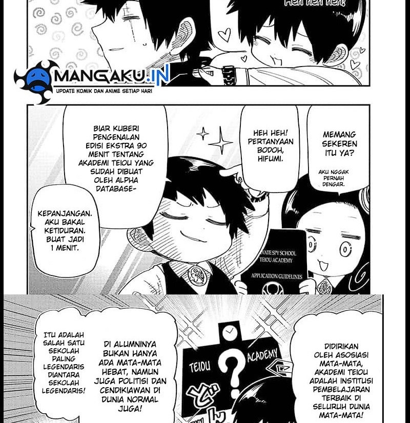 Chapter 174 - halaman 3